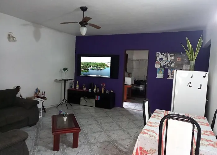 Casa Primeiro Andar