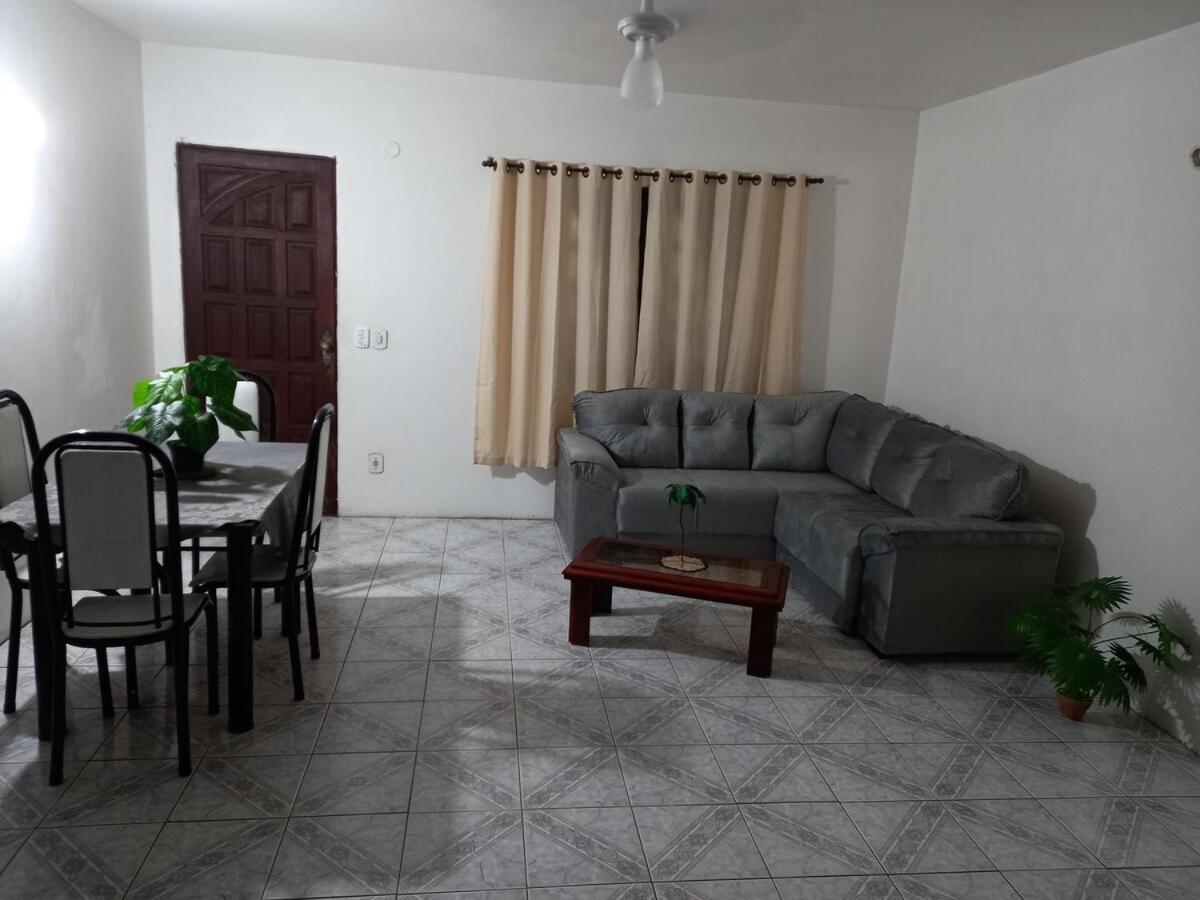 Casa Primeiro Andar