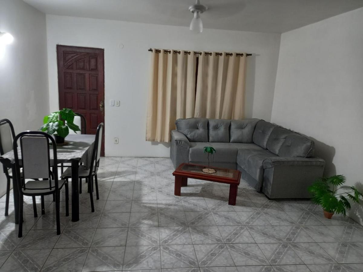 Casa Primeiro Andar * Búzios