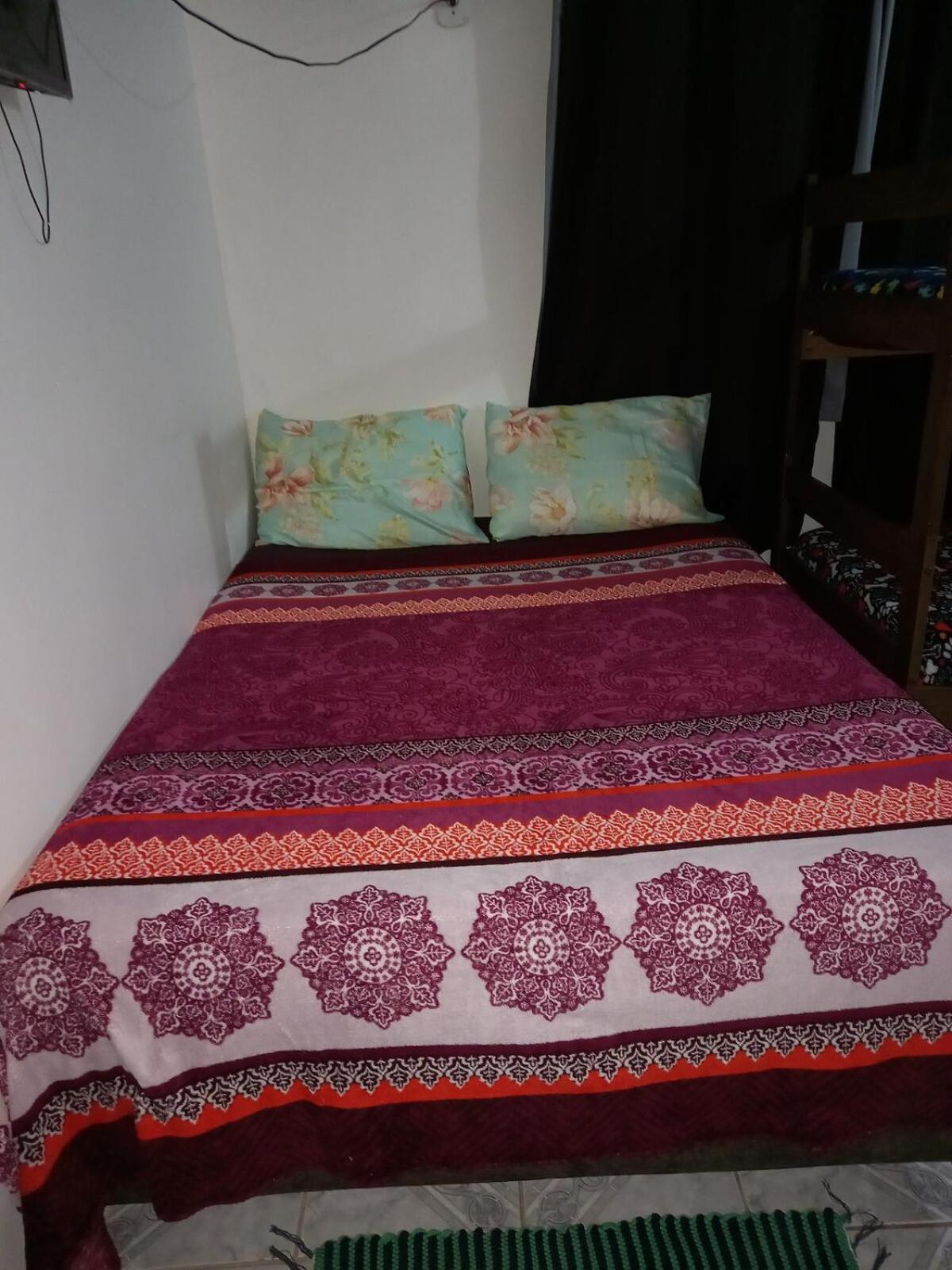 Casa Primeiro Andar Casa de férias
