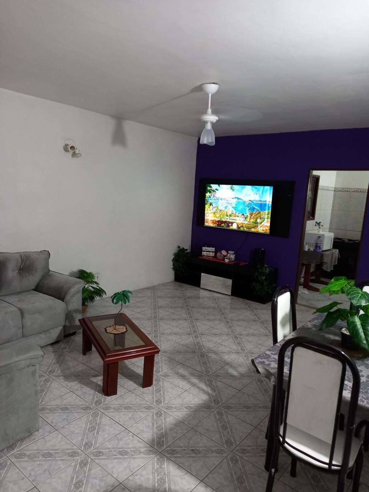 Casa Primeiro Andar * Búzios