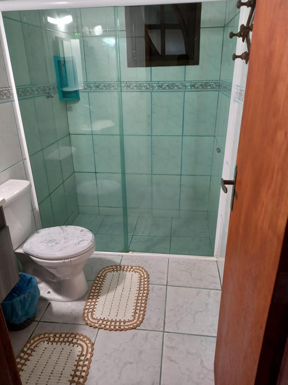 Casa Primeiro Andar Casa de férias