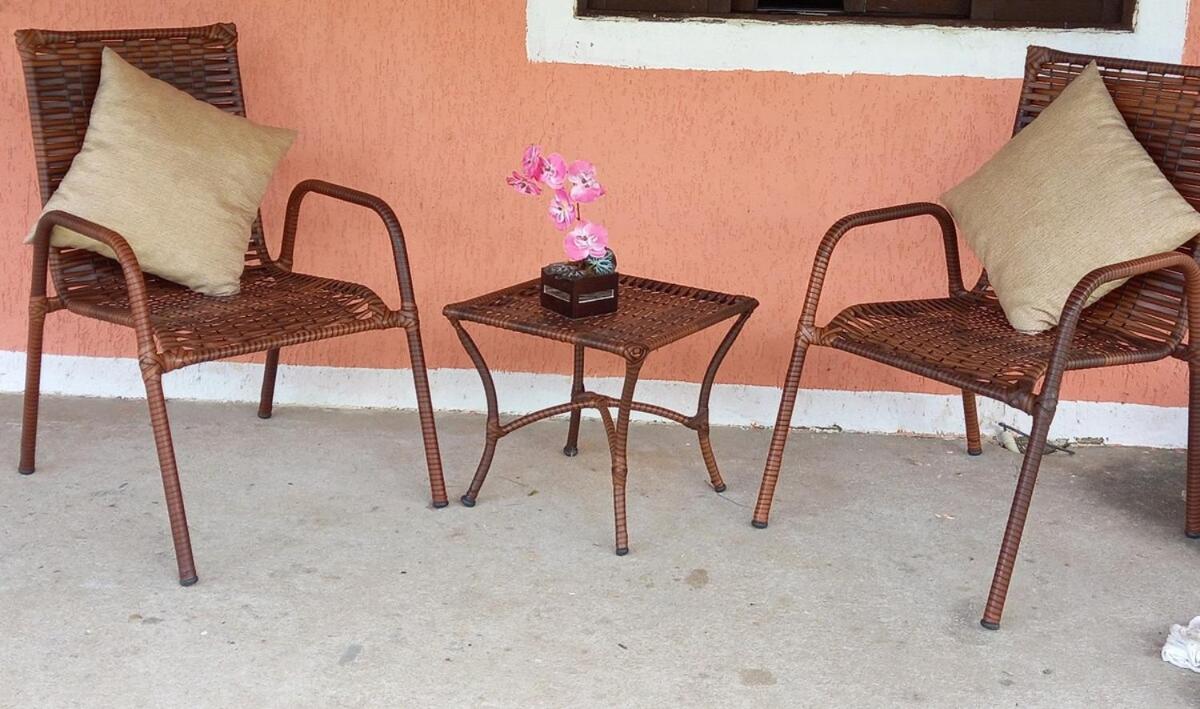 Casa Primeiro Andar *