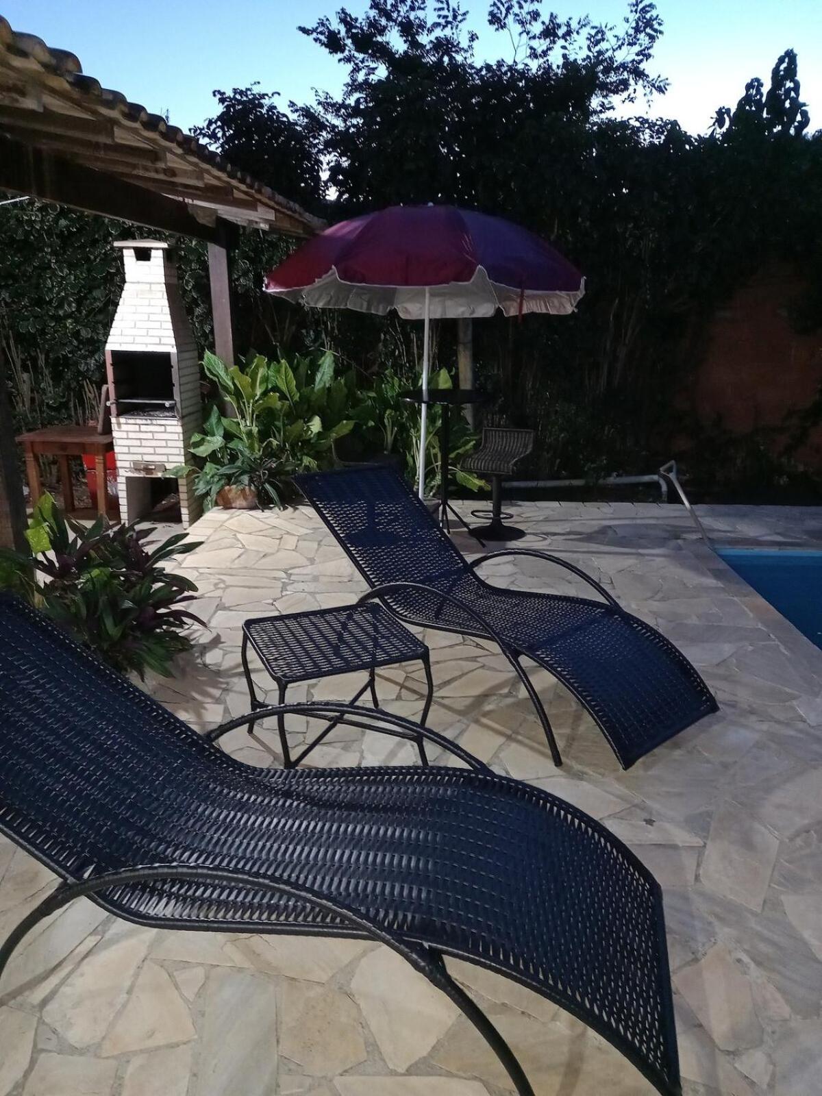 Casa Primeiro Andar * Búzios