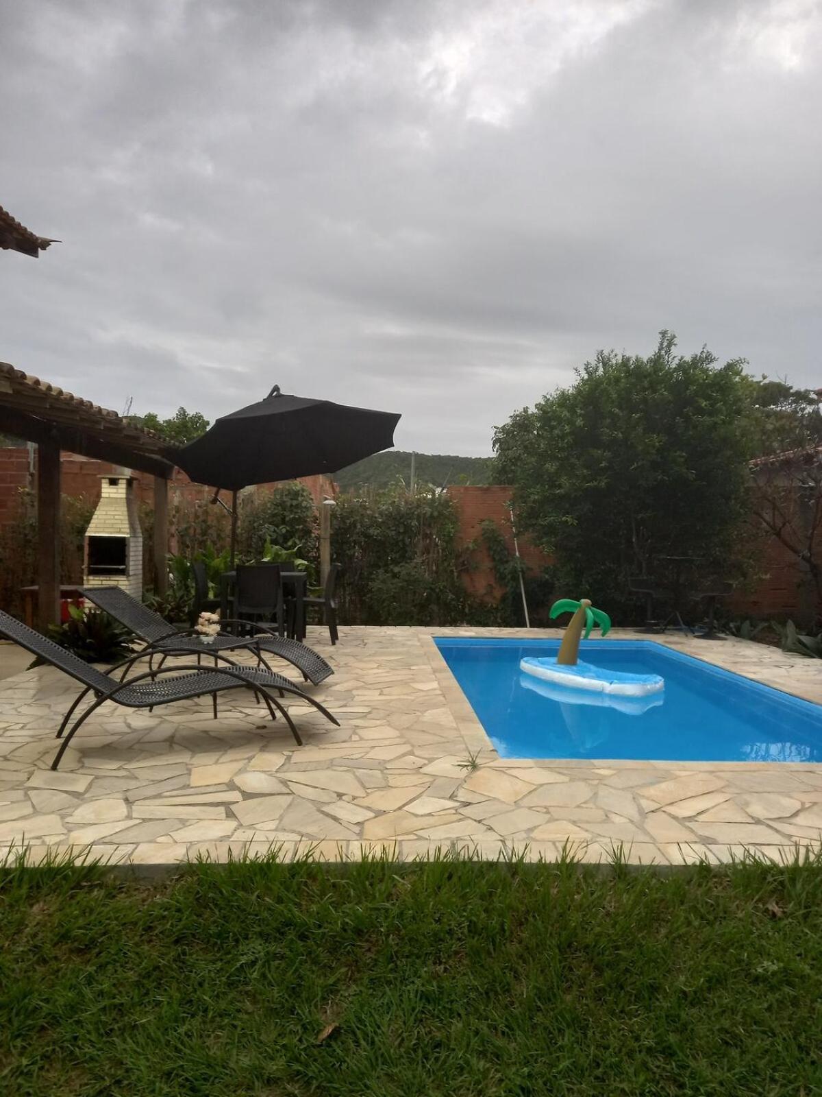 Casa Primeiro Andar *