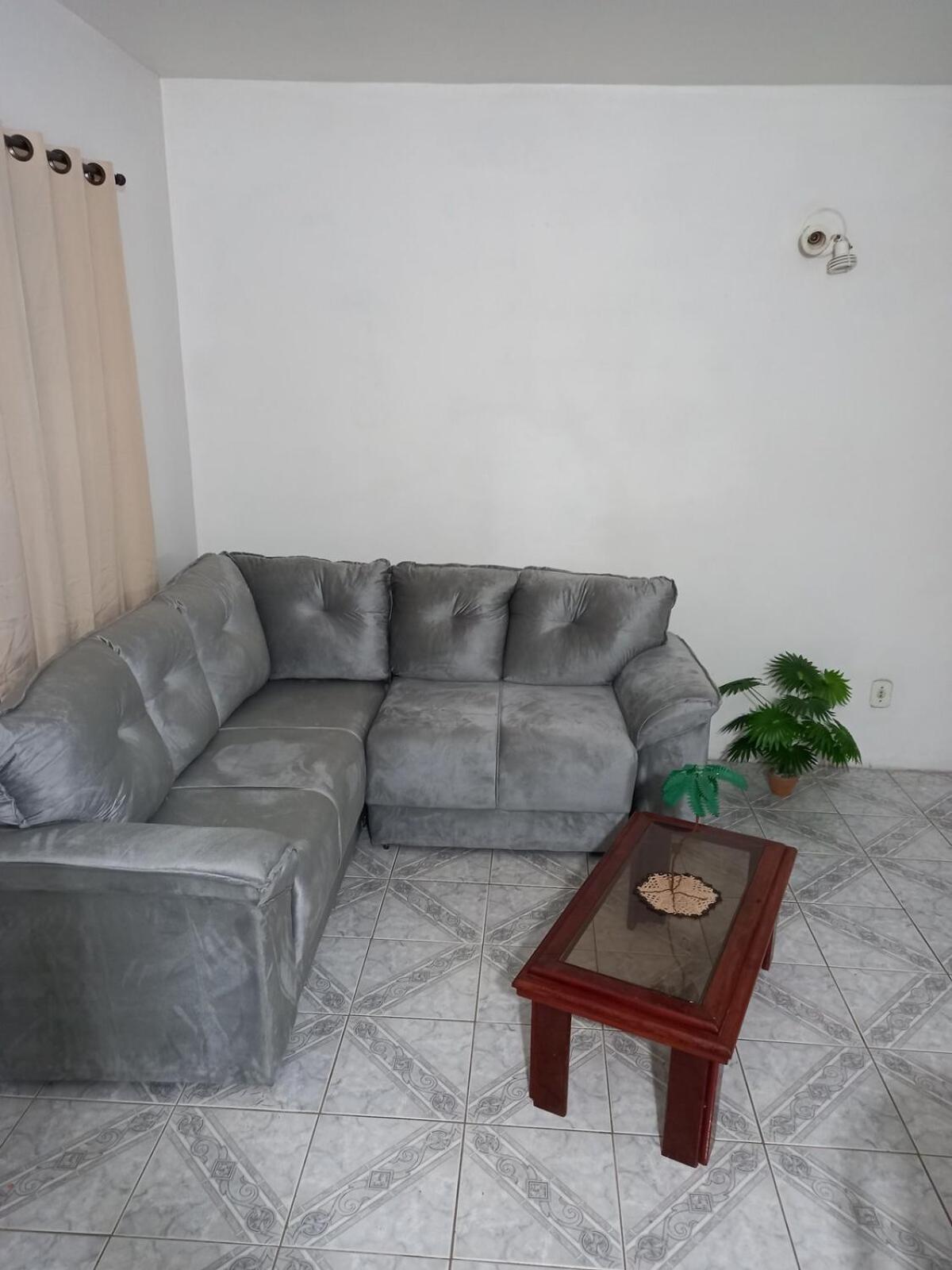Casa Primeiro Andar Casa de férias *