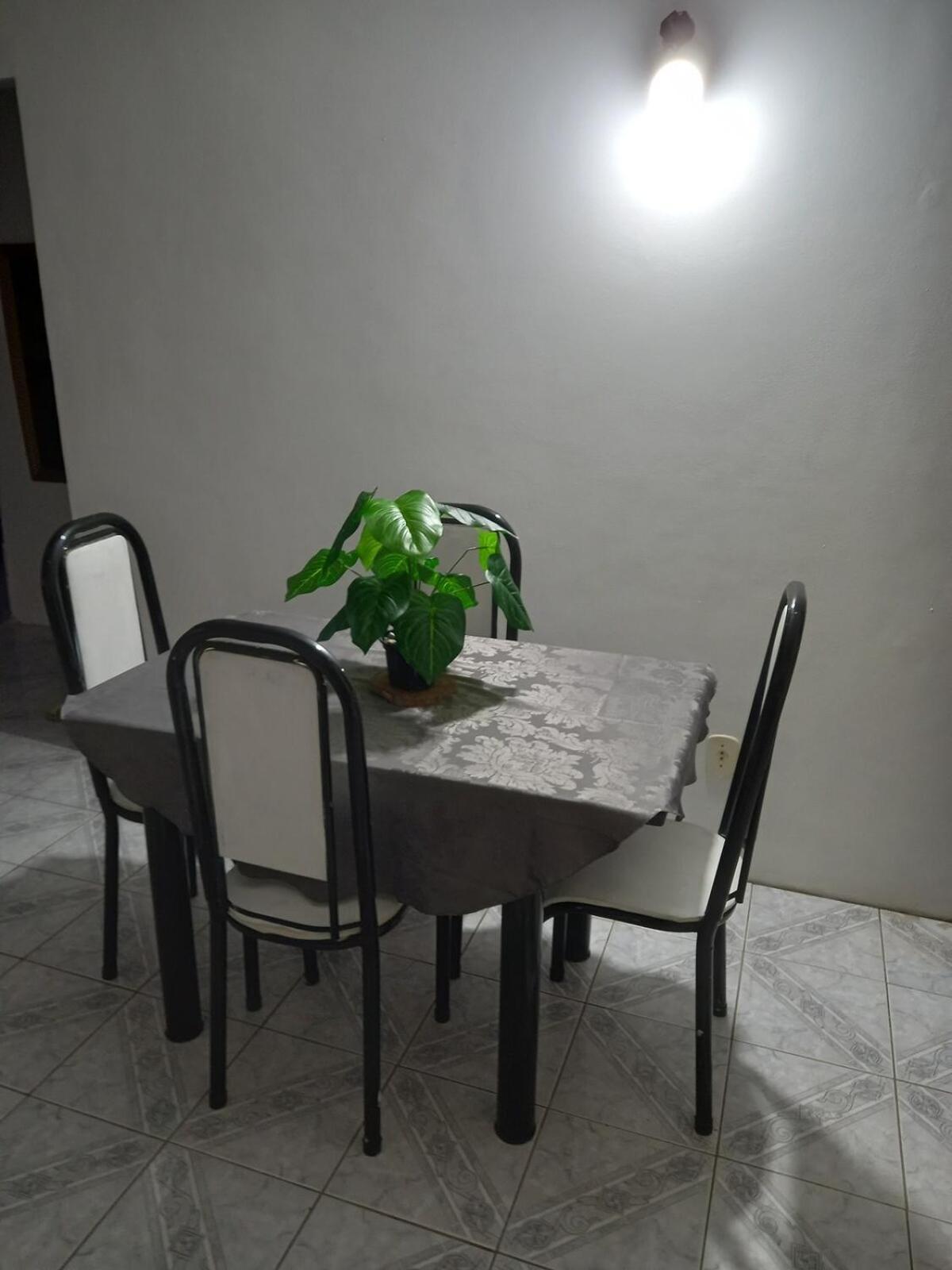Casa Primeiro Andar *