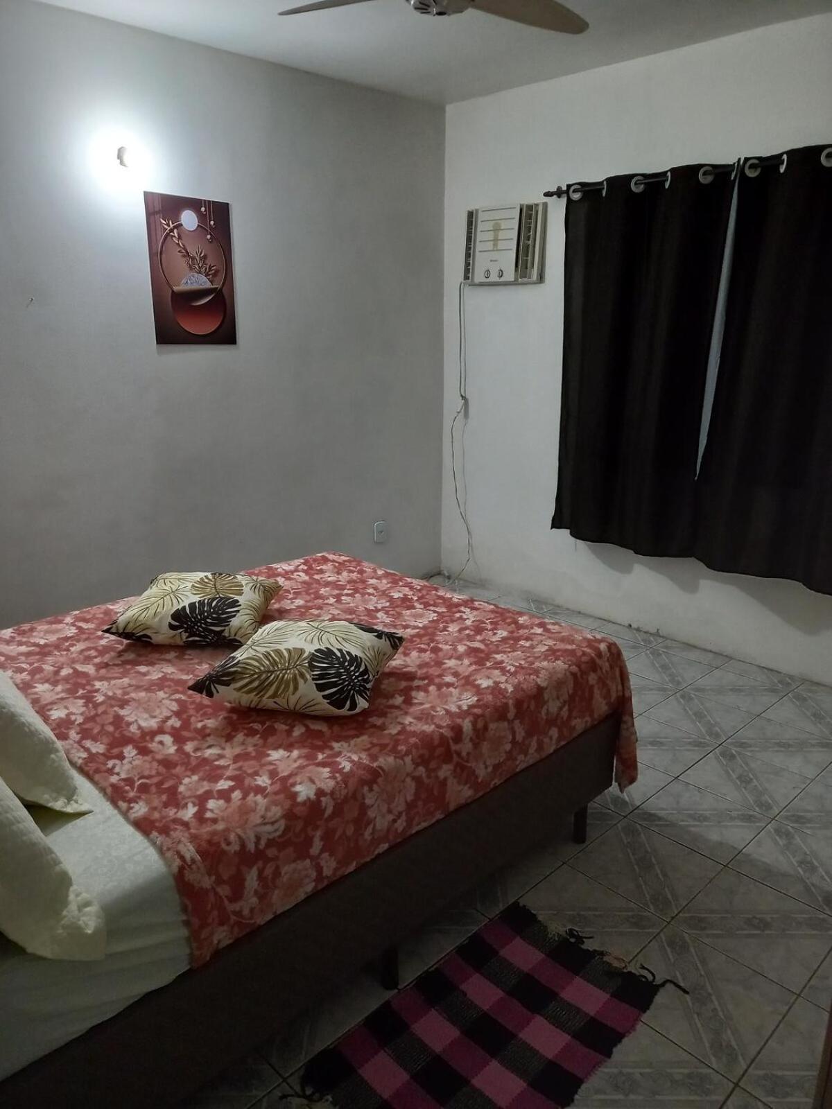 Casa de férias Casa Primeiro Andar Búzios